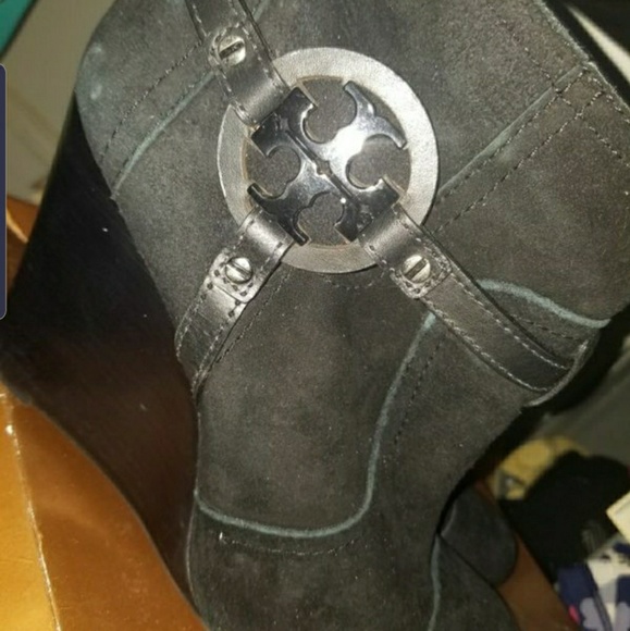 Booties - Picture 1 of 3